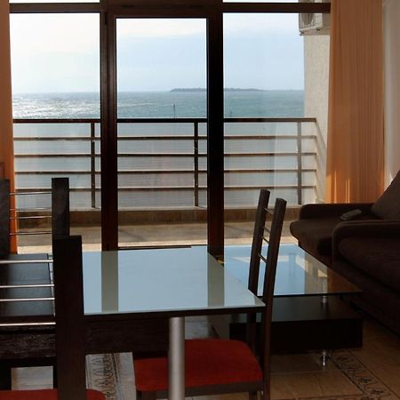 Dolce Vita Apart Complex Aparthotel สวิติ วลัส ภายนอก รูปภาพ