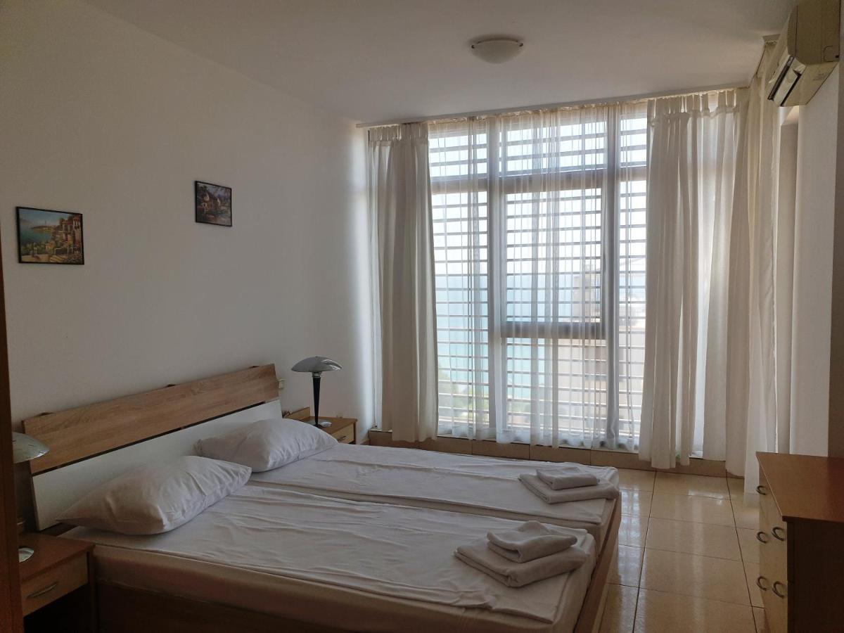 Dolce Vita Apart Complex Aparthotel สวิติ วลัส ภายนอก รูปภาพ