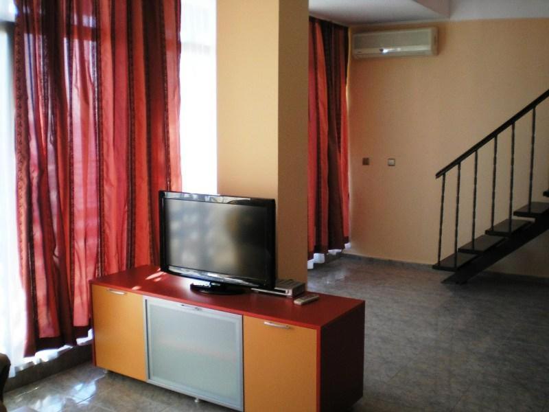 Dolce Vita Apart Complex Aparthotel สวิติ วลัส ห้อง รูปภาพ