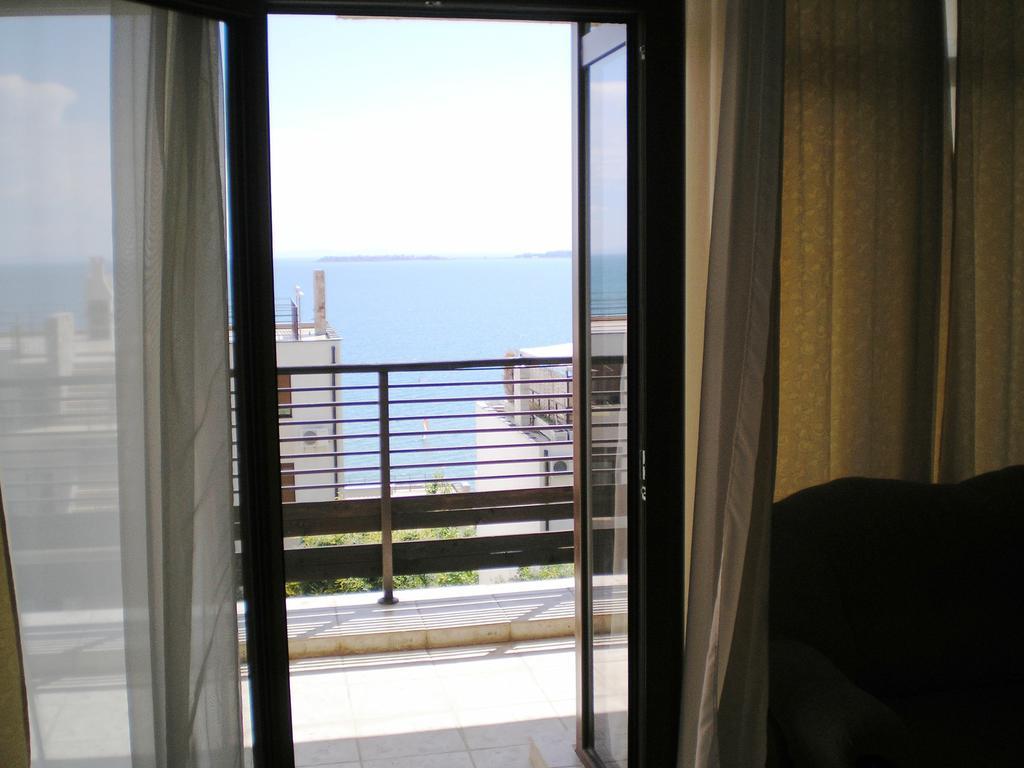 Dolce Vita Apart Complex Aparthotel สวิติ วลัส ภายนอก รูปภาพ