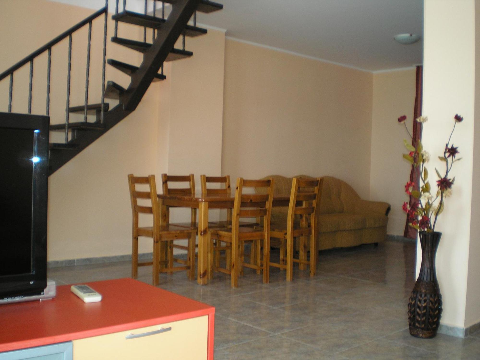 Dolce Vita Apart Complex Aparthotel สวิติ วลัส ภายนอก รูปภาพ