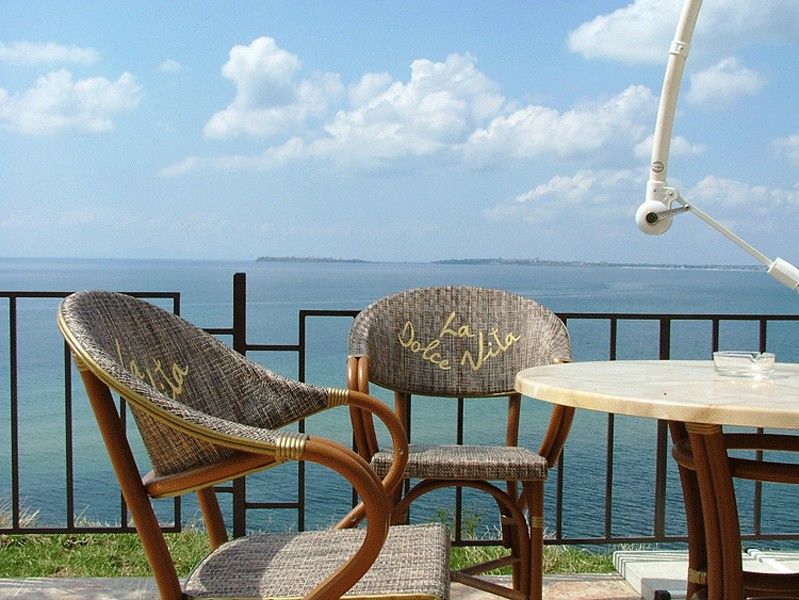 Dolce Vita Apart Complex Aparthotel สวิติ วลัส ภายนอก รูปภาพ