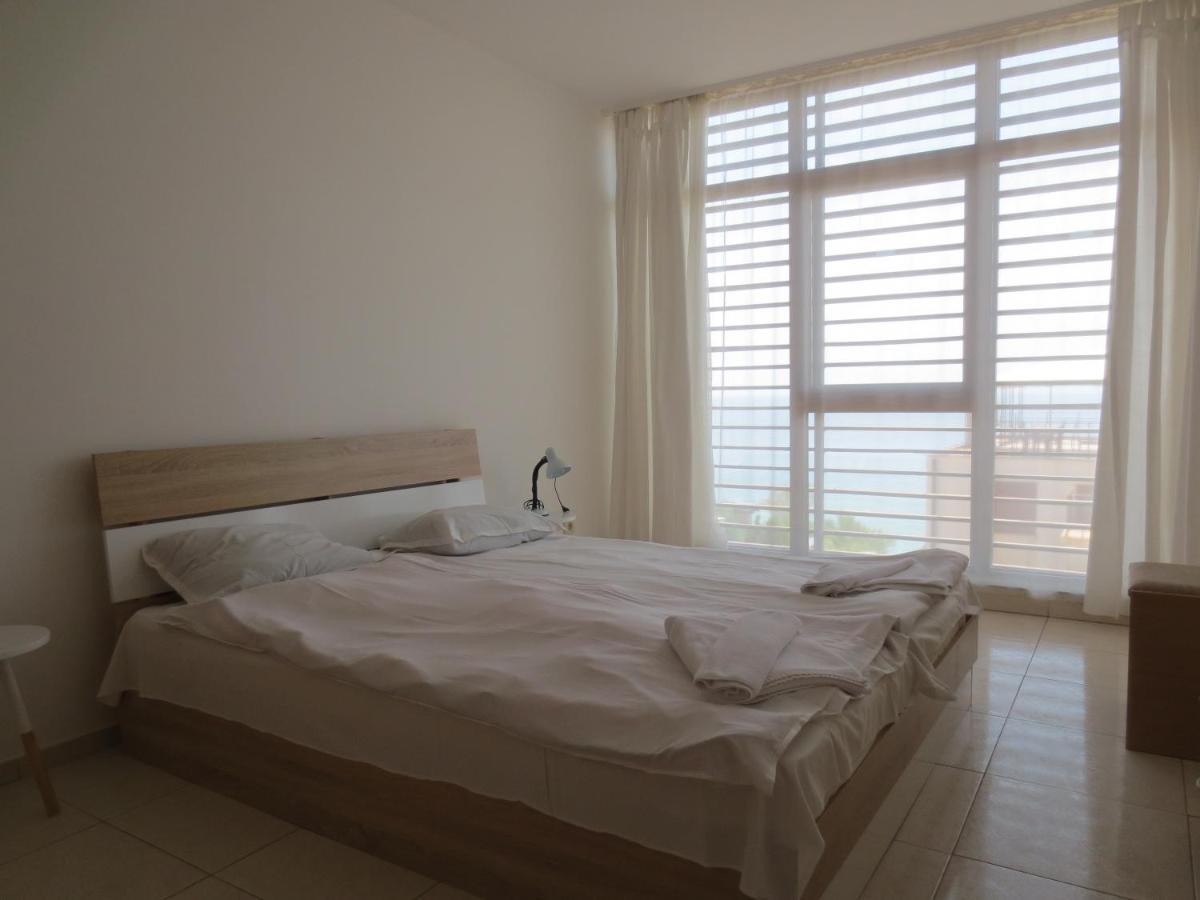 Dolce Vita Apart Complex Aparthotel สวิติ วลัส ภายนอก รูปภาพ